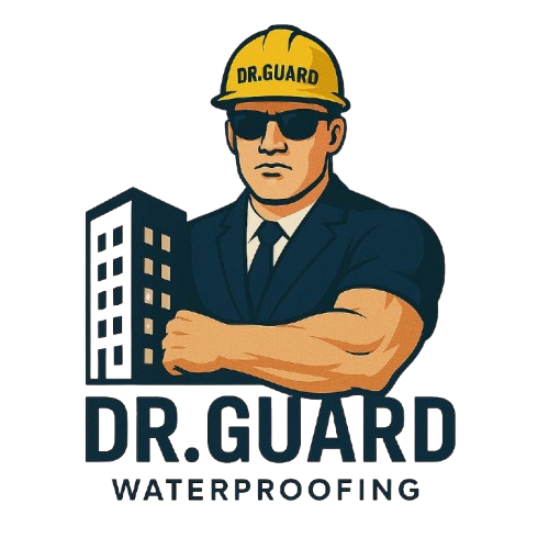 Dr. Guard Waterproofing
